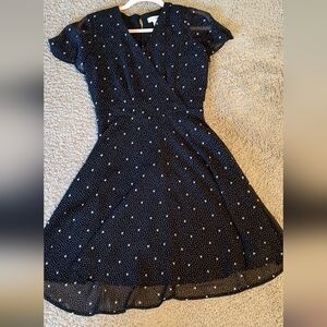 Maison Jules Summer Dress. Size 2.